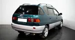 Toyota Ipsum, 2 поколение