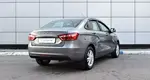 ВАЗ (Lada) Vesta