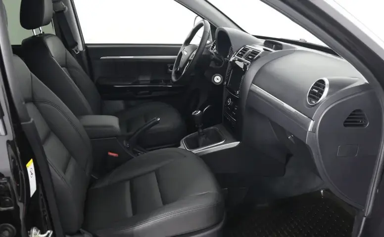 Haval H5