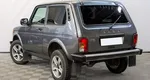 Niva Legend