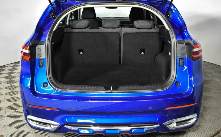 Haval F7 1.5 РКПП
