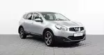 Nissan Qashqai+2