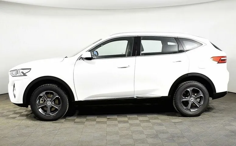 Haval F7 1.5 РКПП