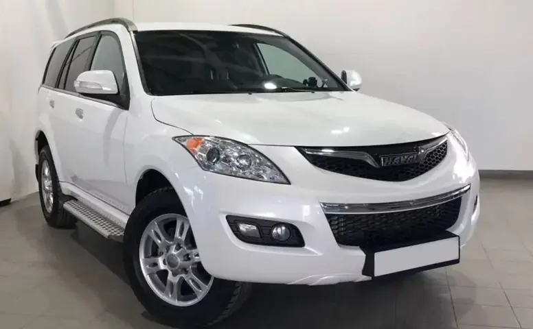 Haval H5