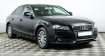 Audi A4 2.0 Вариатор