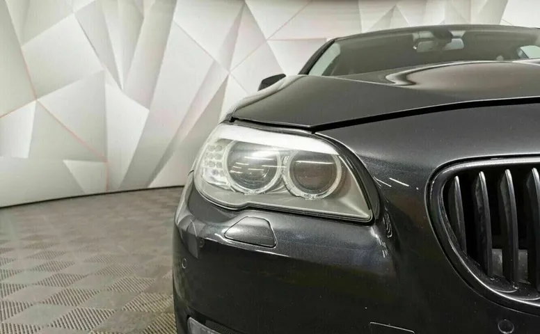Bmw 5 серии