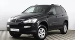 SsangYong Kyron