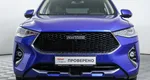Haval F7x 2.0 РКПП