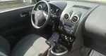 Nissan Qashqai+2