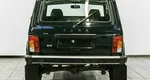 Lada (ваз) 2121 (4x4)