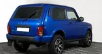 LADA (ВАЗ) 2121 (4x4)