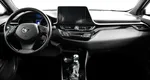 Toyota c-hr cvt 2019 с пробегом 47 362 км
