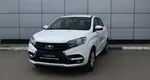 ВАЗ (Lada) XRAY