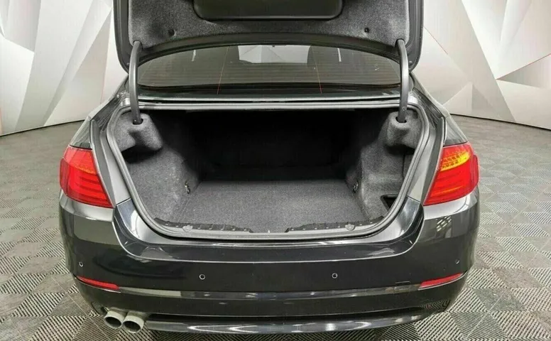 Bmw 5 серии
