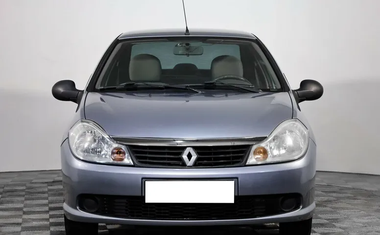 Renault symbol