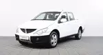 SsangYong Actyon Sports