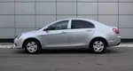 Geely Emgrand 7