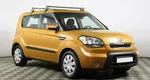 Kia Soul I