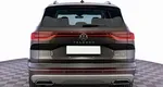 Volkswagen Talagon