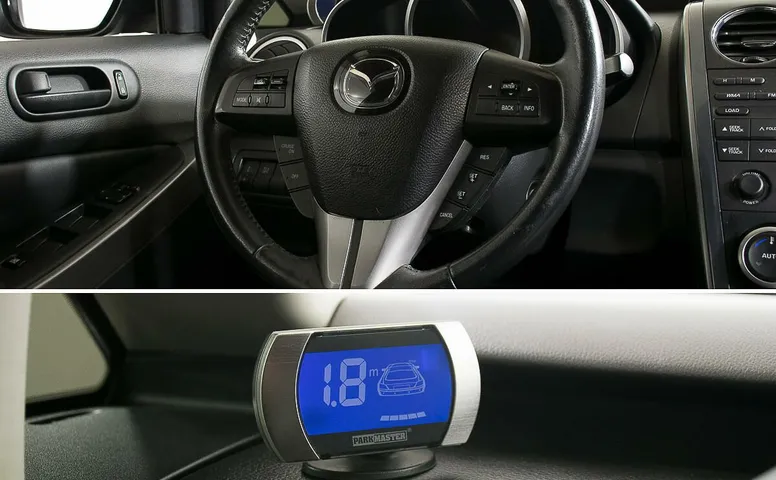 Mazda CX-7