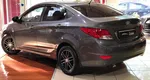 Hyundai Solaris I