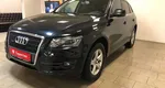 Audi Q5 I(8R)