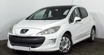 Peugeot 308 I