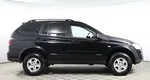 SsangYong Kyron
