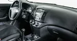 Hyundai Elantra 1.6 Механика