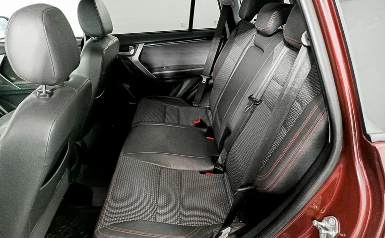 Chery Tiggo