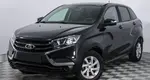 ВАЗ (Lada) XRAY