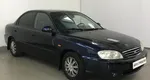 Kia SPECTRA 1.6 AT (101 л.с.)