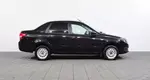 ВАЗ (Lada) Granta