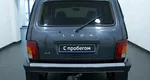 Lada (ваз) 2131 (4x4)