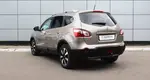 Nissan Qashqai+2