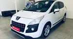 Peugeot 3008 I
