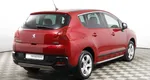Peugeot 3008 I