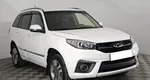Chery Tiggo