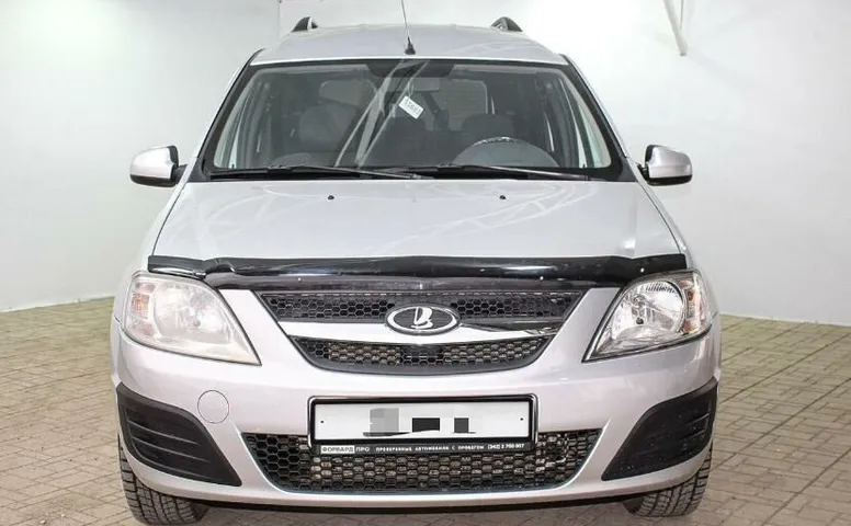 Lada Largus