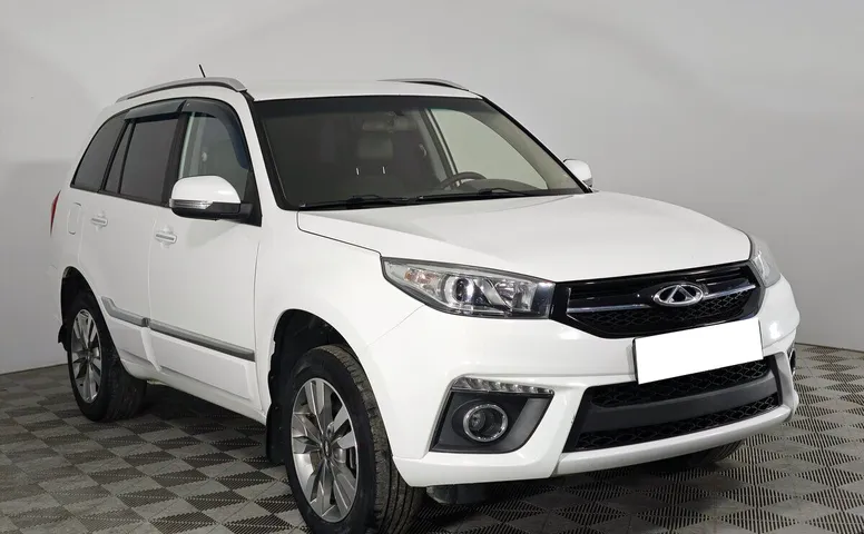 Chery Tiggo