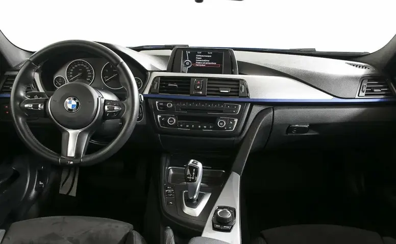 BMW 3 серии