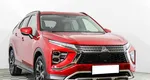 Mitsubishi eclipse cross cvt 2021 с пробегом 11 320 км