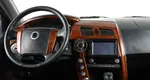 SsangYong Kyron