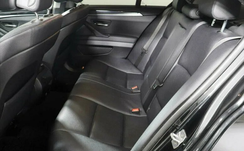 BMW 5 серия 2.0 Автомат