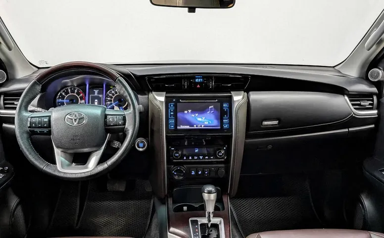 Fortuner