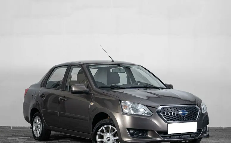 Datsun on-DO