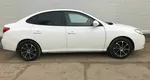 Hyundai ELANTRA 1.6 MT (122 л.с.)
