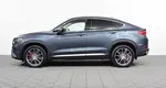 Geely Tugella