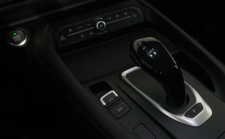 Haval F7 1.5 РКПП
