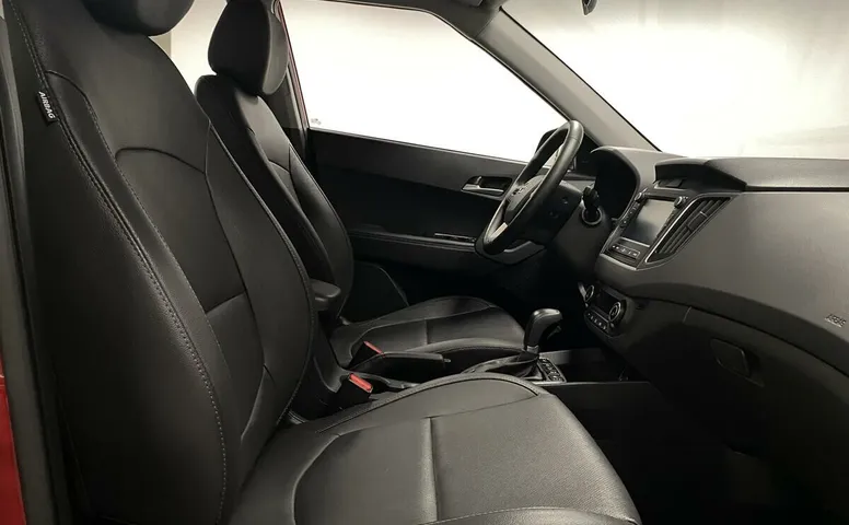 Hyundai Creta 2.0 АКПП